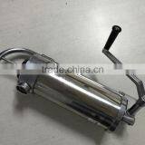 GRT-3L HOT Rapid Sausage Filler Machine thumbnail-3