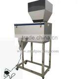 Fully Semi Automatic Stainless Steel Milk Portein Powder Filling Machine for 100-2500g thumbnail-3