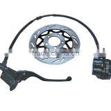 Arashi Motorcycle Brake Discs thumbnail-1