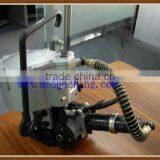 KZ-32/19 Pneumatic Steel Strapping Machine Metal Strapping Machine for 19-32mm thumbnail-2