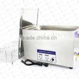 JP-100ST Industrial Ultrasonic Cleaning Machine Laboratory/motherboard Parts Cleaner Power Adjustable thumbnail-5