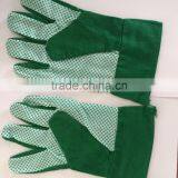 2015 High Quality Garden Tool Gloves / Cheap Work Gloves For Worker thumbnail-2