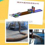 219- 1620mm Pipe Bending Machine Induction Heat Pipe Bender thumbnail-5
