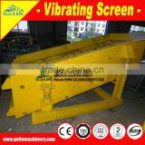 ultrasonic vibrating screen