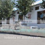 Industrial Belt Type Microwave Diamond Powder Dryer/drying Machine thumbnail-2