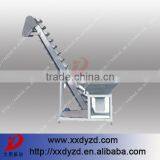 High Efficient Stainlesss Steel 304 Heavy Duty Bucket Elevator Price thumbnail-2