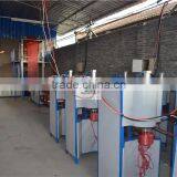 Pp Tearing Extrusion Line Plastic Split Film Making Machine thumbnail-6