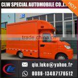 Jual Food Trucklow Price American Type Food Fast Food Car thumbnail-5