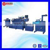 CH-360 Factory Low Price Shenzhen Label High Speed Flatbed Die Cutting Machine thumbnail-5