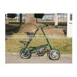 2017 High Quality 36V Folding Electric Bike For Sale thumbnail-3