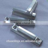Hot Sale Precision Stainless Steel Aluminum Sheet Metal CNC Precision Machining Parts thumbnail-4