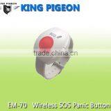 Cheap Wired PIR Motion Detector Alarm Accessory Movement Sensor IR Detector thumbnail-5