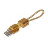 8Pin Lightning to USB Cable With Magnet PQT20 thumbnail-1