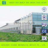 Easily Assembled Agricultural Greenhouse thumbnail-1