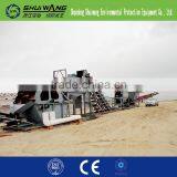 Extraction Machine ,screw Sand Washing Machine for Sale thumbnail-4