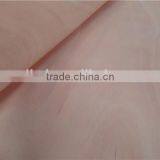 Linyi Grade a b c No Dots 0.3mm 4'x8' Decorative Natural Okoume Face Veneer thumbnail-3