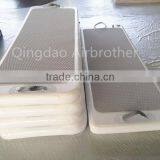 Body Fitness Exercise Folding Mini Air Track Floating Yoga Mat thumbnail-4