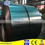 ST16/0.4mm Carbon Steel Cold Rolled Steel Coil and Sheet thumbnail-1