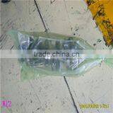 Anti-rust VCI Stretch Film for Protecting Metal/ Dust Proof VCI Film thumbnail-2