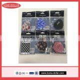 Promotional Ladies Fancy Makeup Metal Custom Bling Compact Mirror thumbnail-4