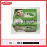 High Quality Makeup Acrylic Clear Cosmetic Organizer thumbnail-2