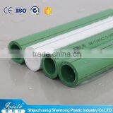 White / Green Ppr Pipe / Tube for Water Supply thumbnail-5