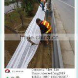 30gsm White Anti-UV Non Woven Used for Plant Cover thumbnail-3