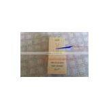 160g White Paper Paint Cone Stainer thumbnail-1