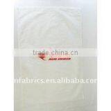 Nonwoven Headrest Pillow Cover for Airplane thumbnail-1