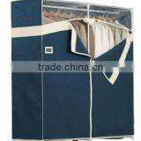 Home Storage Wardrobe thumbnail-1