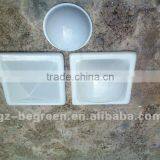 Light Dome,Transparent Plastic Lampshade,Polycarbonate Skylight Dome thumbnail-1