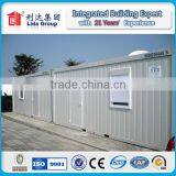 Sri Lanka Container House thumbnail-6