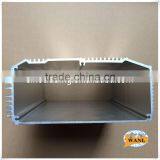 6063 Aluminum Profile and Accessories for Sliding Window/Door thumbnail-3