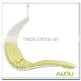 Audu Outdoor Hammock/Outdoor Heavy Duty Hammock/Hammock Stands Cheap thumbnail-4