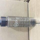 Custom Hygienic Plastic Sports Water Bottle,sport Water Bottle With Straw thumbnail-3