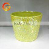 2017 Ceramic Mini Plant Pot for Sale thumbnail-4