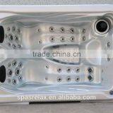 Supply Mini Indoor Hot Tub Two Person Spa Bathtub Whirlpool Portable Spa Tub thumbnail-3