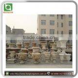 Colored Stone Simple Style Fireplace Mantel thumbnail-6