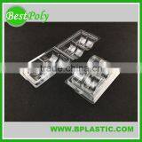 Plastic Clear Packaging Boxes Packaging Tray thumbnail-2