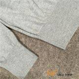 Cotton Men Sweater With Canvas Patch and Pocket thumbnail-5