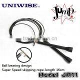 UIC-JR11 Rev 1 Super Speed Skipping Rope, Crossfit Jump Rope thumbnail-1