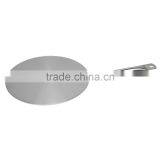 20cm 24cm Stainless Steel Heat Diffuser Plate Electric Cooker thumbnail-2