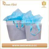High Quality Kraft Paper Shopping Bag thumbnail-2