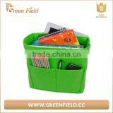 High Quality Storage Bag Fashion Designed Buggy Bag Felt Sundries Bag thumbnail-2