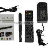 Hot Selling Soundbar KS1 S905 Quad-core Android5.1.1 OTT 4K TV BOX Powerful Multifunctional Android DVB-T2 Smart TV BOX thumbnail-2