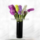 SJ1011048 Guangzhou Shengjie Wholesale Delphinium Silk Flower for Stage thumbnail-4