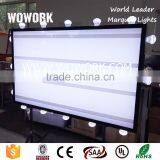 Cinema Sign With Animated Arrow thumbnail-5