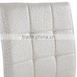 Simple Design Stainless Steel Dining Chair thumbnail-4