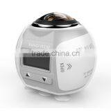 Newest Products 2016 360 Degree hd Sport Video Wifi Action Camera Digital Camera thumbnail-2