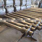 Hengsheng China Supplier Driver 2 Years Warranty Led Street Light thumbnail-6